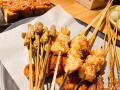 -壹酒贰肉1926·深夜食堂(九纬路店)