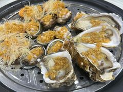 -船奇蒸汽海鲜·闽菜(八市海鲜总店)