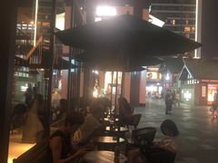 -星巴克(成都太古里二店)