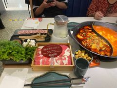 -新辣道鱼火锅(上地华联店)