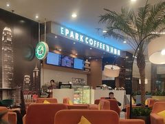 -逸派咖啡 EPARKCOFFEE(广安门店)