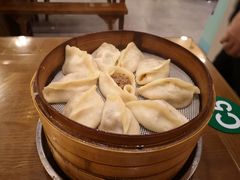 -百年认一力 太原老字号 (桥头街店)