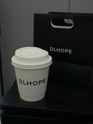 -DL HOPE造型