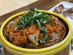 -伊兰麒兰馨园·川菜·清真馆(339电视塔店)