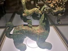 -上海博物馆(人民广场馆)