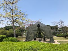 -大嶝英雄三岛战地观光园