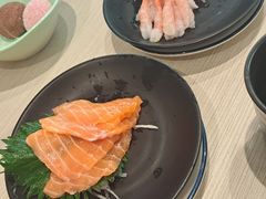 -滨寿司(新街口中央商场店)