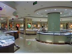 店内环境-国华商场