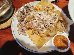 -味鼎长安·地道陕菜(凤城一路店)