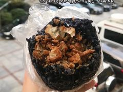 -芳婆糕团店(王府大街店)