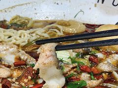 -友达面馆(广州总店)