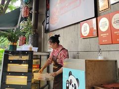 -俏媳妇火锅(宽窄巷子店)