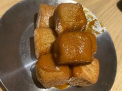 爆浆Q弹豆捞-卡朋西餐(祈福缤纷汇店)