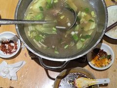 -谢老五跷脚牛肉·非遗传承店