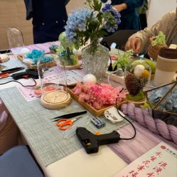 -侒悦缦月子中心·疗愈园区(龙岗店)