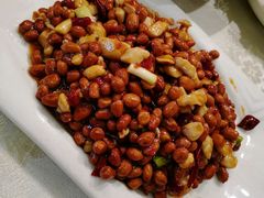 宫爆鸡丁-金良酸菜鱼(宁海路总店)