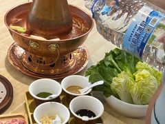 -羊之道草原味道清真餐厅(番禺店)