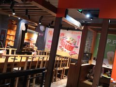 -呷哺呷哺 黄金牧场 (欢乐谷店)