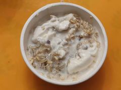 甜醅青稞酸奶-桥门程记(兰州南关夜市店)