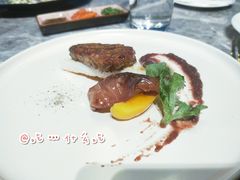 -Wei菋·Le Bistrot