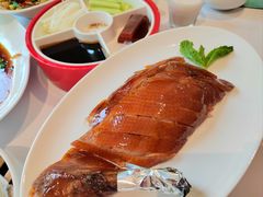 -月福京味斋·烤鸭店·北京菜(鼓楼总店)