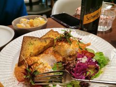 -ibarrel爱杯·bistro&brunch(江宁路店)