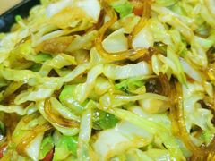 -王胖子驴肉火烧(鼓楼店)