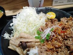 -町门烤肉拌饭专门店(哈西万达店)