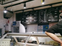 -小山城麻辣香锅(新邻生活广场店)