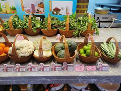 -松沪名灶·豆浆鱼头·新上海菜(江川路交大店)