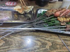 -马老大烧烤(和平路店)