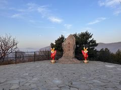 -香山公园