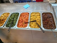 -乡党臊子面(丰庆公园店)