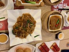 -点都德(华强南店)