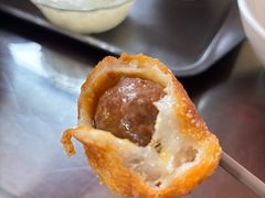 -毛华美食(清扬路店)