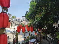 -黄埔古港