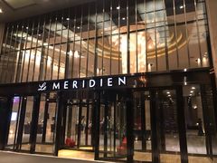 -重庆富力艾美酒店