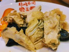 霸王海参花胶鸡-霸王虾·小龙虾香辣蟹(玉林店)