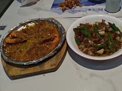 -青花小镇(凯翔新天地店)