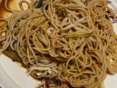 鸡丝凉面-眉州东坡(上海中心店)