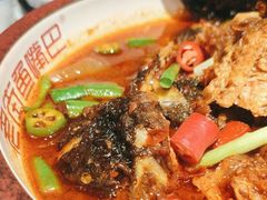-老街鱼嘴巴(步步高新天地店)