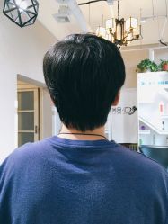 -汇·HAIR