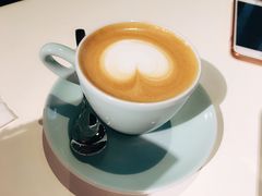 -sugarman espresso素饮糖人高新咖啡工厂