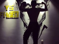 -GymPlus特色拳击健身(阳光名苑店)