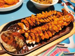 -醉长安(钟楼旗舰店)