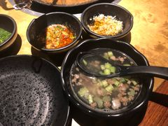 -左庭右院鲜牛肉火锅(南通CBD大有境店)