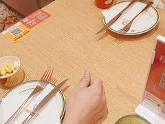 -摩欧客意式餐厅(高新活力汇店)
