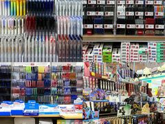 -西北轻工批发市场