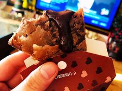 -麦当劳(铜锣湾店)