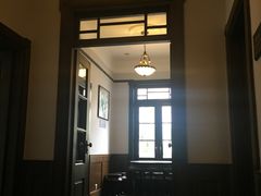 -曹禺故居纪念馆